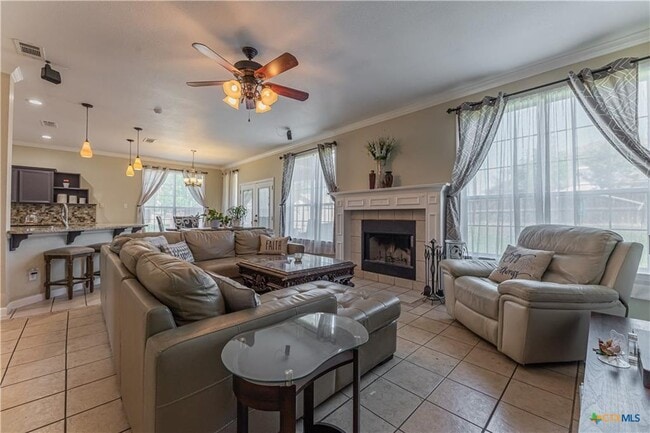 701 Bighorn Dr in Harker Heights, TX - Building Photo - Building Photo