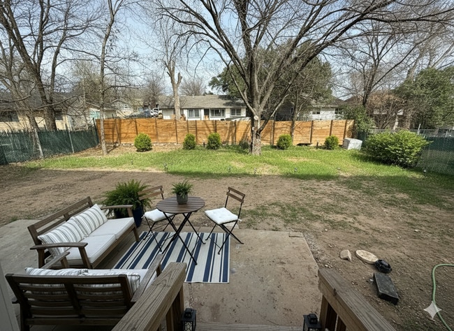 6509 Moonglow Dr in Austin, TX - Building Photo - Building Photo