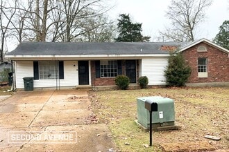 3757 Socorro St in Memphis, TN - Building Photo - Building Photo