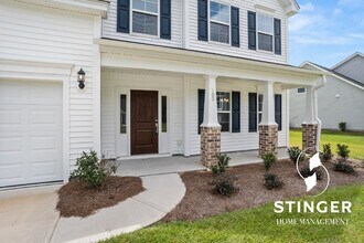 103 Grange Ln in Beaufort, SC - Building Photo - Building Photo