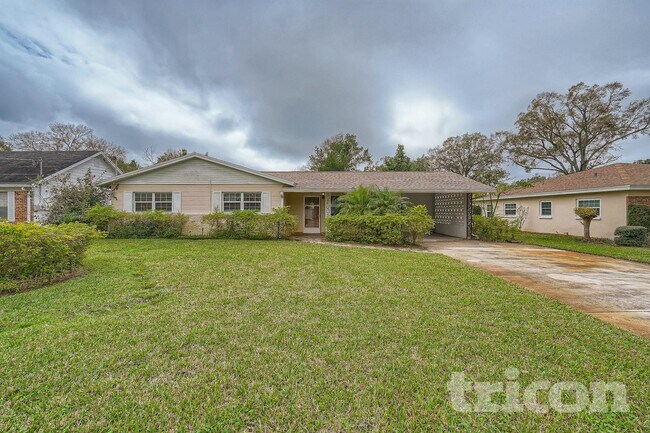 3016 W Robson St in Tampa, FL - Building Photo - Building Photo