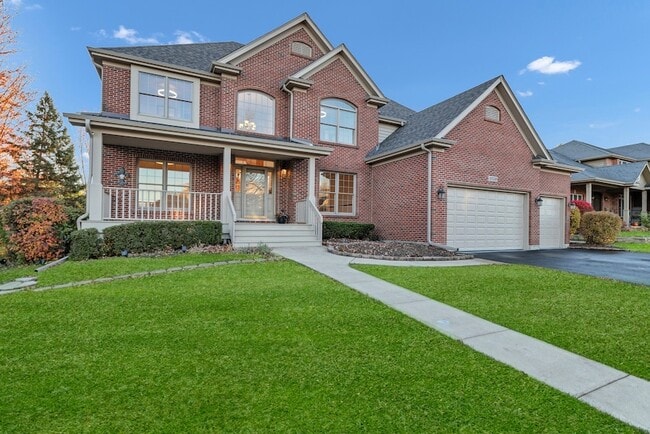 4N550 School Rd in St. Charles, IL - Building Photo - Building Photo