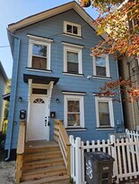 38 Walnut St in New Haven, CT - Building Photo