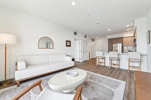 Somi in Los Angeles, CA - Building Photo