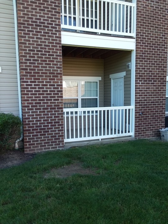 1105 Stockton Ridge, Unit 1105 Stockton Ridge in Cranberry Township, PA - Building Photo