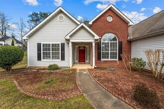 759 1st St in Lawrenceville, GA - Building Photo - Building Photo