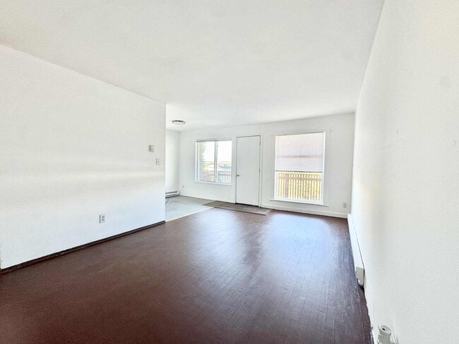 Apline B Apartments