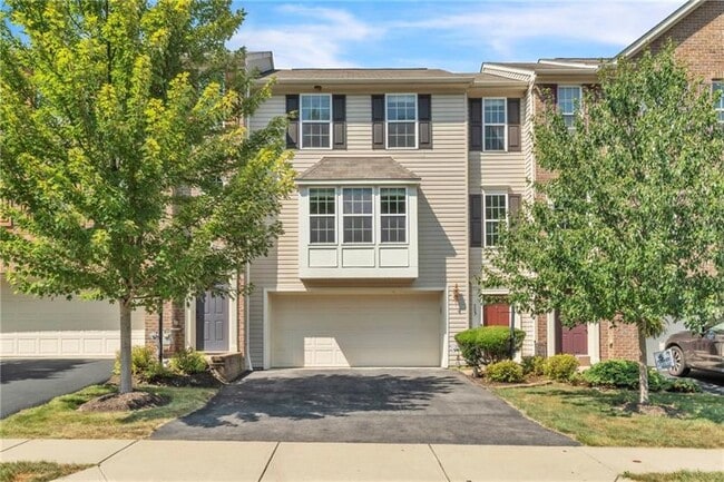 property at 305 Broadstone Dr
