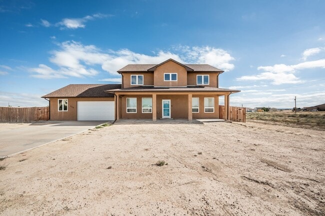 property at 868 E Sandusky Dr