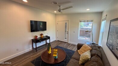 706 E Whitton Ave in Phoenix, AZ - Building Photo - Building Photo