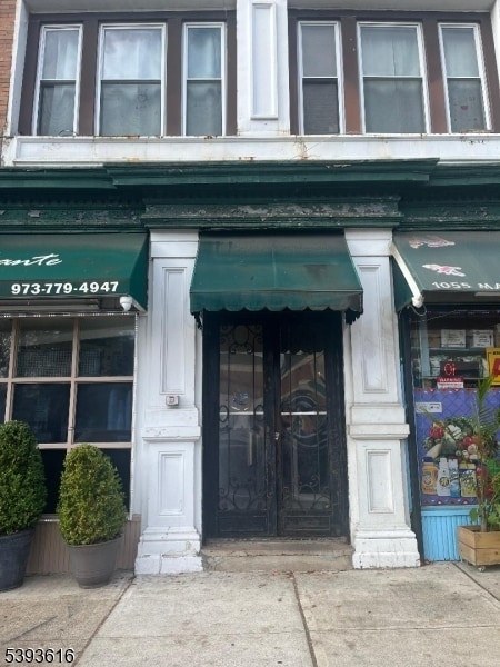 property at 1055 Main Ave
