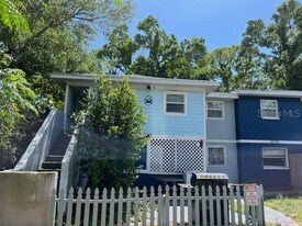 3774 Abington Ave S in St. Petersburg, FL - Building Photo