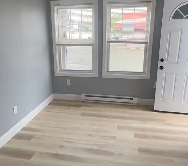 5 Willet St in Quincy, MA - Building Photo - Building Photo