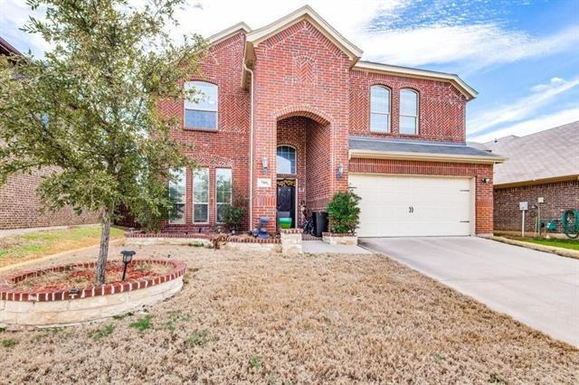709 Cypress Hill Dr in Little Elm, TX - Building Photo - Building Photo