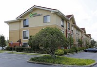 Building Photo - Furnished Studio – Orlando Theme Parks - V... in Orlando, Florida