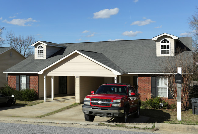 2006 14th St in Phenix City, AL - Building Photo - Building Photo