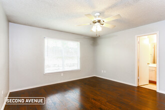 2014 Brazos Dr in Corinth, TX - Building Photo - Building Photo