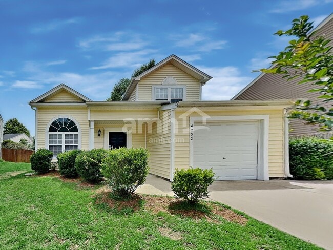 property at 4232 Palafox Ct