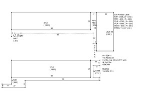 150 Ralston St in Reno, NV - Building Photo - Floor Plan