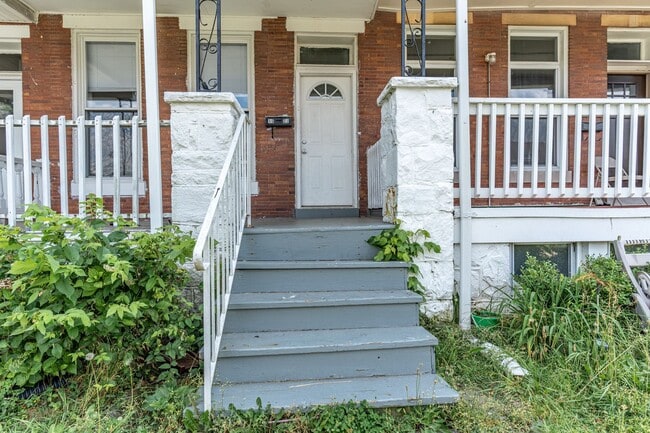 property at 1923 E 31st St