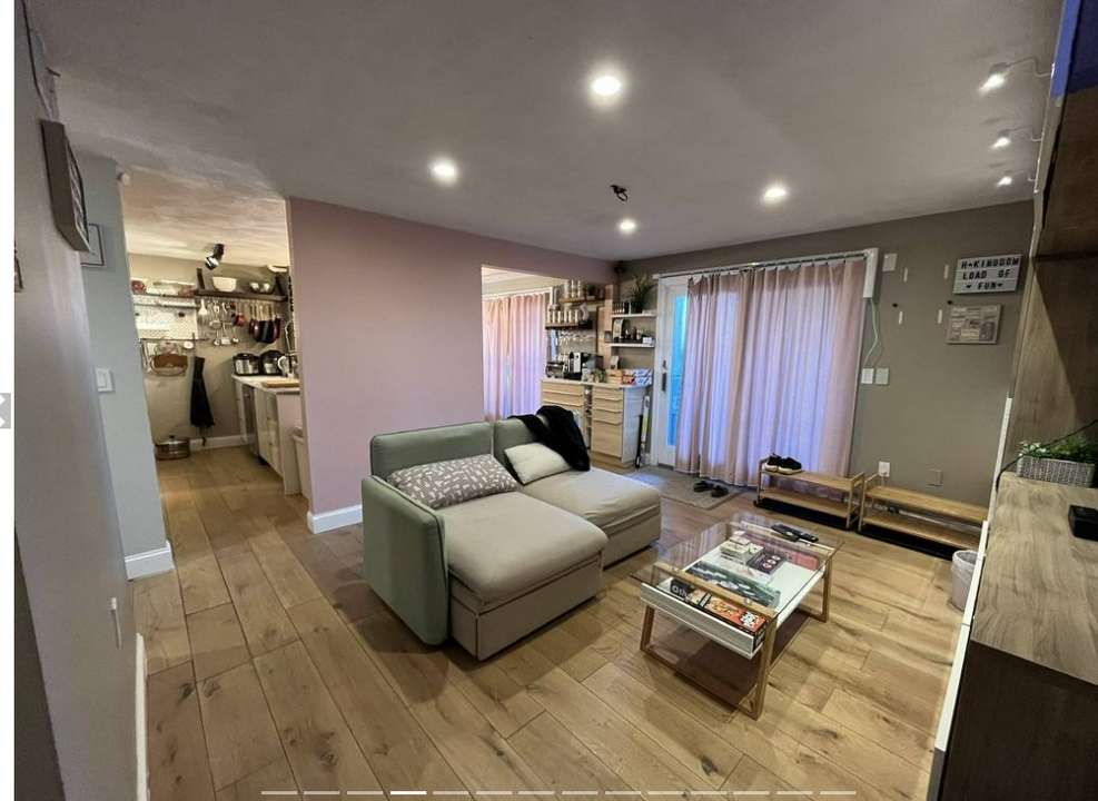 14 Leverett Ave, Unit 1 in Boston, MA - Building Photo
