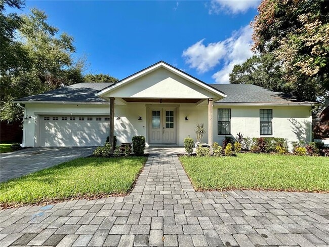 1027 Campbell Ave in Lake Wales, FL - Building Photo - Building Photo