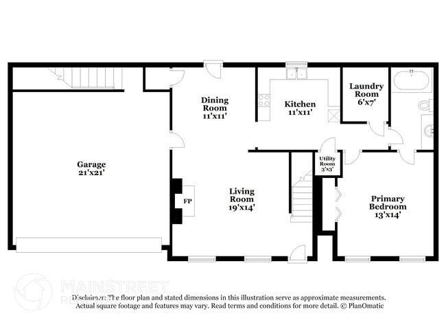 369 Hillridge Dr in Lawrenceville, GA - Building Photo - Building Photo