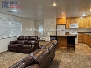 3074 W 2000 N in Vernal, UT - Building Photo - Building Photo