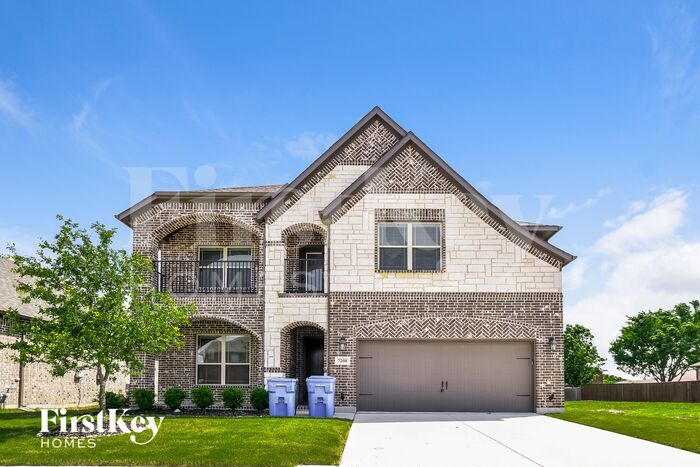 7208 Willow Wood St in Rowlett, TX - Building Photo