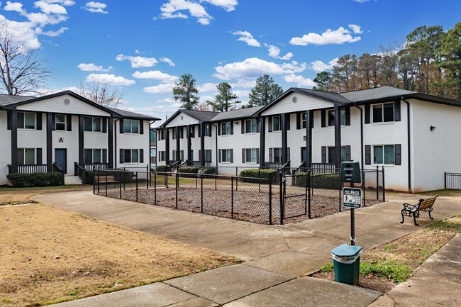 Baba Flats
