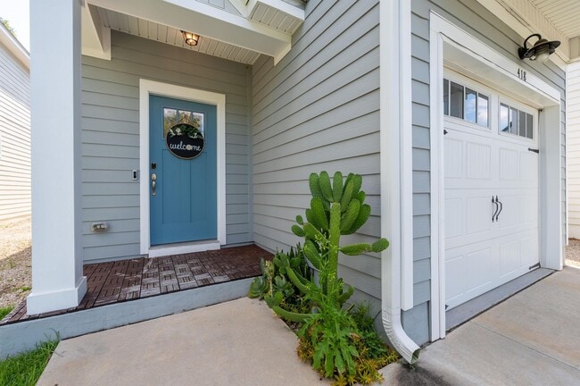 418 Grand Oaks Rd in Tallahassee, FL - Building Photo - Building Photo