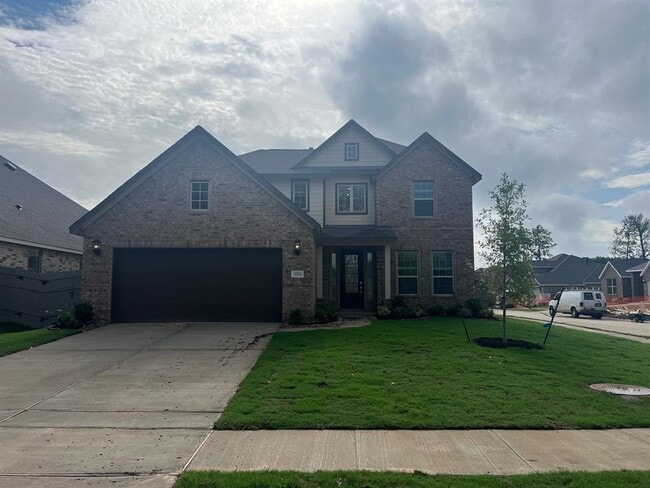 18204 Saffron Sun St in Conroe, TX - Building Photo - Building Photo
