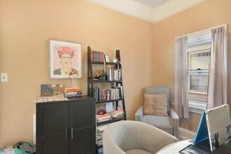 1534 N Marshall St, Unit 1534 in Milwaukee, WI - Foto de edificio - Building Photo