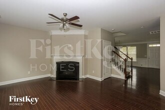 2708 Woodlands Creek Dr in Monroe, NC - Building Photo - Building Photo