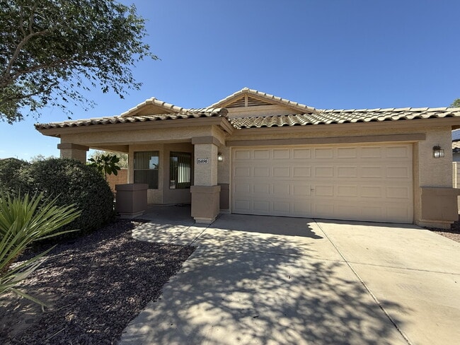 property at 15896 W Linden St