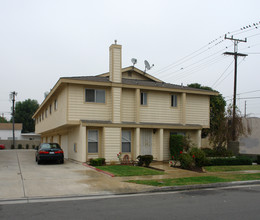 7931 13th St in Westminster, CA - Building Photo - Building Photo