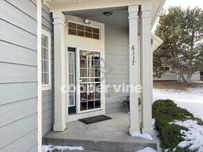 6337 Cole Ln in Arvada, CO - Building Photo - Building Photo