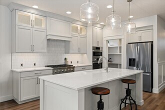 6318 S Utmost Ln in Meridian, ID - Foto de edificio - Building Photo