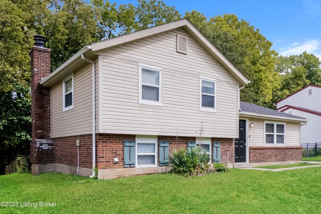 6405 Overton Rd in Louisville, KY - Building Photo - Building Photo