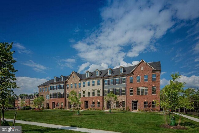 52 Wedge Way in Baltimore, MD - Building Photo - Building Photo