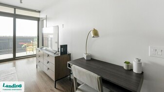 777 Preston St in Houston, TX - Building Photo