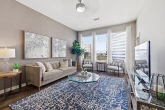 High Point Uptown in Houston, TX - Building Photo - Interior Photo