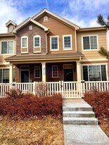 16283 W 63rd Pl in Arvada, CO - Building Photo