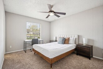 3001 Crystal Spgs St, Unit ID1258340P in Bedford, TX - Building Photo - Building Photo