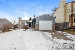 property at 4840 S Richfield Cir