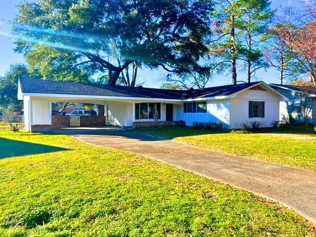 5027 Ashley Dr in Jackson, MS - Building Photo - Building Photo