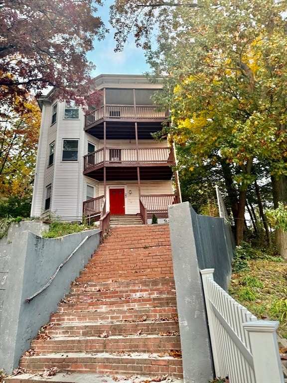 property at 23 Echo Grove Ave