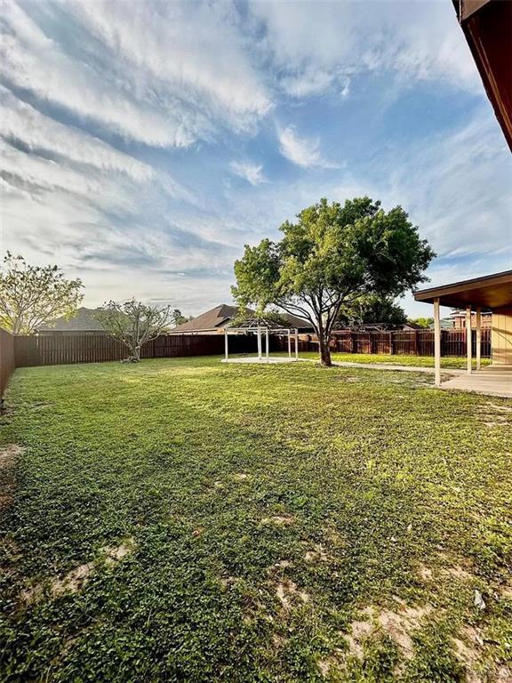 24 Whitewing Dr in La Joya, TX - Building Photo - Building Photo