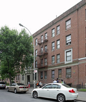 270 Parkside Ave Apartments