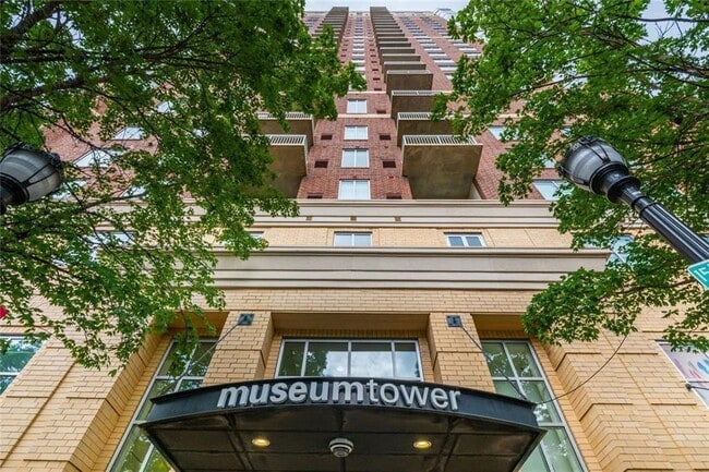 285 Centennial Olympic Park Dr NW in Atlanta, GA - Building Photo - Building Photo